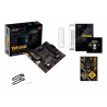 ASUS TUF GAMING A520M-PLUS II AM4 Micro ATX Motherboard