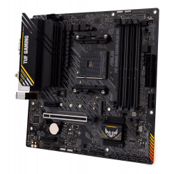ASUS TUF GAMING A520M-PLUS WIFI AM4 Micro ATX Motherboard