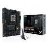 ASUS TUF GAMING A620-PRO WIFI AM5 Motherboard