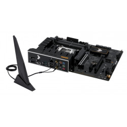 ASUS TUF GAMING A620-PRO WIFI AM5 Motherboard