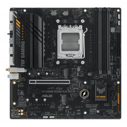 ASUS TUF GAMING A620M-PLUS WIFI AM5 Motherboard