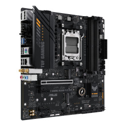ASUS TUF GAMING A620M-PLUS WIFI AM5 Motherboard