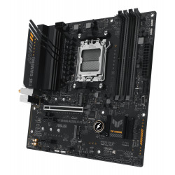 ASUS TUF GAMING A620M-PLUS WIFI AM5 Motherboard