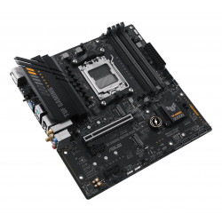 ASUS TUF GAMING A620M-PLUS WIFI AM5 Motherboard