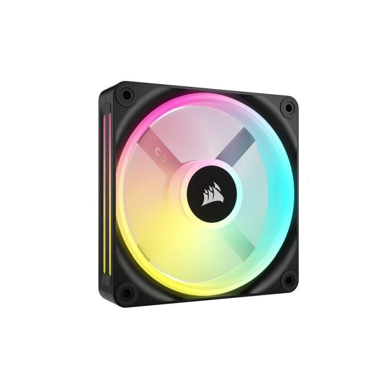 CORSAIR iCUE LINK QX120 120mm RGB Fan