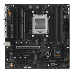 ASUS TUF GAMING A620M-PLUS WIFI AM5 Micro ATX Motherboard