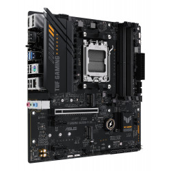 ASUS TUF GAMING A620M-PLUS WIFI AM5 Micro ATX Motherboard