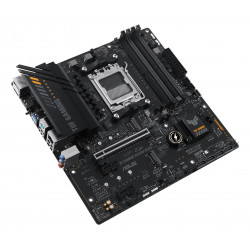 ASUS TUF GAMING A620M-PLUS WIFI AM5 Micro ATX Motherboard