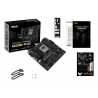 ASUS TUF GAMING A620M-PLUS WIFI AM5 Micro ATX Motherboard