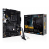 ASUS TUF GAMING B550-PLUS WIFI II AM4 ATX Motherboard