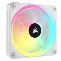 CORSAIR iCUE LINK QX120 120mm PWM RGB Fan