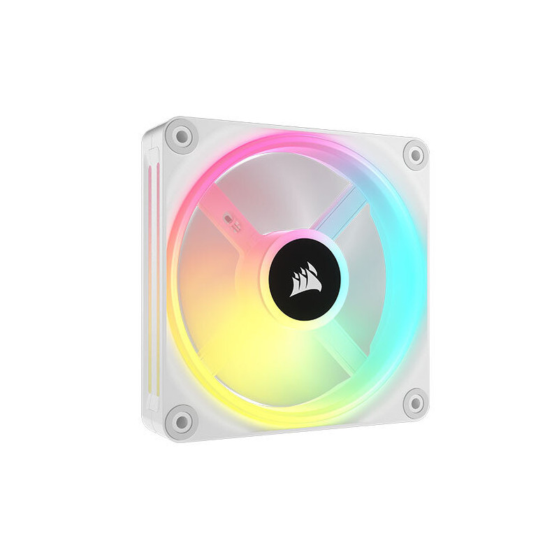CORSAIR iCUE LINK QX120 120mm PWM RGB Fan
