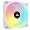 CORSAIR iCUE LINK QX120 120mm PWM RGB Fan