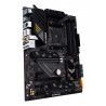 ASUS TUF GAMING B550-PLUS WIFI II AM4 ATX Motherboard