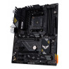 ASUS TUF GAMING B550-PLUS WIFI II AM4 ATX Motherboard