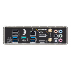 ASUS TUF GAMING B550-PLUS WIFI II AM4 ATX Motherboard
