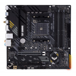 ASUS TUF GAMING B550M-PLUS WIFI II Motherboard