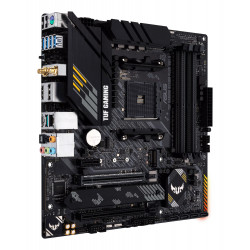 ASUS TUF GAMING B550M-PLUS WIFI II Motherboard