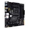 ASUS TUF GAMING B550M-PLUS WIFI II Motherboard