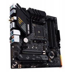 ASUS TUF GAMING B550M-PLUS WIFI II Motherboard