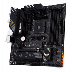 ASUS TUF GAMING B550M-PLUS WIFI II Motherboard