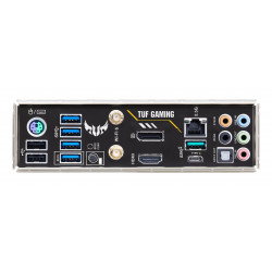 ASUS TUF GAMING B550M-PLUS WIFI II Motherboard