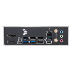 ASUS TUF GAMING B650-E WIFI AM5 ATX Motherboard