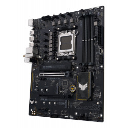 ASUS TUF GAMING B650-E WIFI AM5 ATX Motherboard