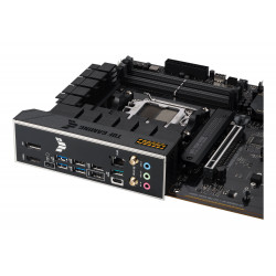 ASUS TUF GAMING B650-E WIFI AM5 ATX Motherboard