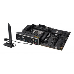 ASUS TUF GAMING B650-E WIFI AM5 ATX Motherboard