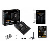 ASUS TUF GAMING B650-E WIFI AM5 ATX Motherboard