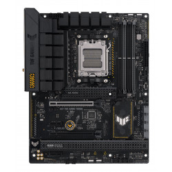 ASUS TUF GAMING B650-PLUS WIFI AM5 ATX Motherboard