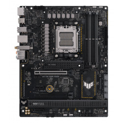 ASUS TUF GAMING B650-PLUS WIFI AM5 ATX Motherboard