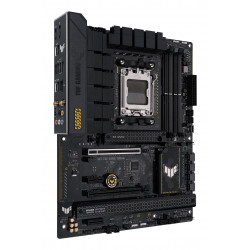 ASUS TUF GAMING B650-PLUS WIFI AM5 ATX Motherboard