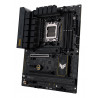 ASUS TUF GAMING B650-PLUS WIFI AM5 ATX Motherboard
