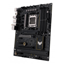 ASUS TUF GAMING B650-PLUS WIFI AM5 ATX Motherboard