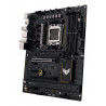 ASUS TUF GAMING B650-PLUS WIFI AM5 ATX Motherboard