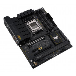 ASUS TUF GAMING B650-PLUS WIFI AM5 ATX Motherboard