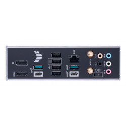 ASUS TUF GAMING B650-PLUS WIFI AM5 ATX Motherboard