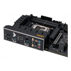 ASUS TUF GAMING B650-PLUS WIFI AM5 ATX Motherboard