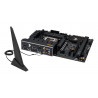 ASUS TUF GAMING B650-PLUS WIFI AM5 ATX Motherboard