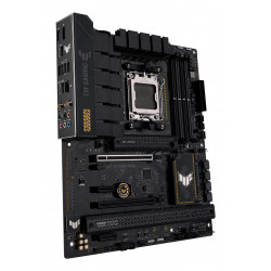 ASUS TUF GAMING B650-PLUS WIFI AM5 ATX Motherboard