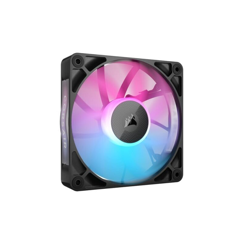 CORSAIR iCUE LINK RX120 RGB 120mm PWM Fan