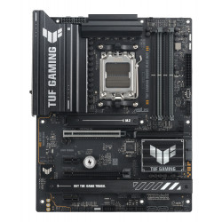 ASUS TUF GAMING B650E-PLUS WIFI AM5 ATX Motherboard