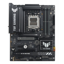 ASUS TUF GAMING B650E-PLUS WIFI AM5 ATX Motherboard