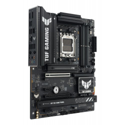 ASUS TUF GAMING B650E-PLUS WIFI AM5 ATX Motherboard