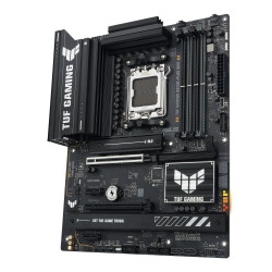 ASUS TUF GAMING B650E-PLUS WIFI AM5 ATX Motherboard