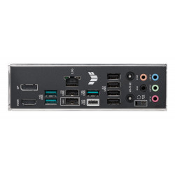 ASUS TUF GAMING B650E-PLUS WIFI AM5 ATX Motherboard