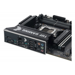 ASUS TUF GAMING B650E-PLUS WIFI AM5 ATX Motherboard