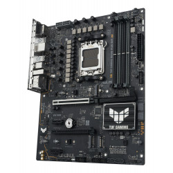 ASUS TUF GAMING B650E-PLUS WIFI AM5 ATX Motherboard